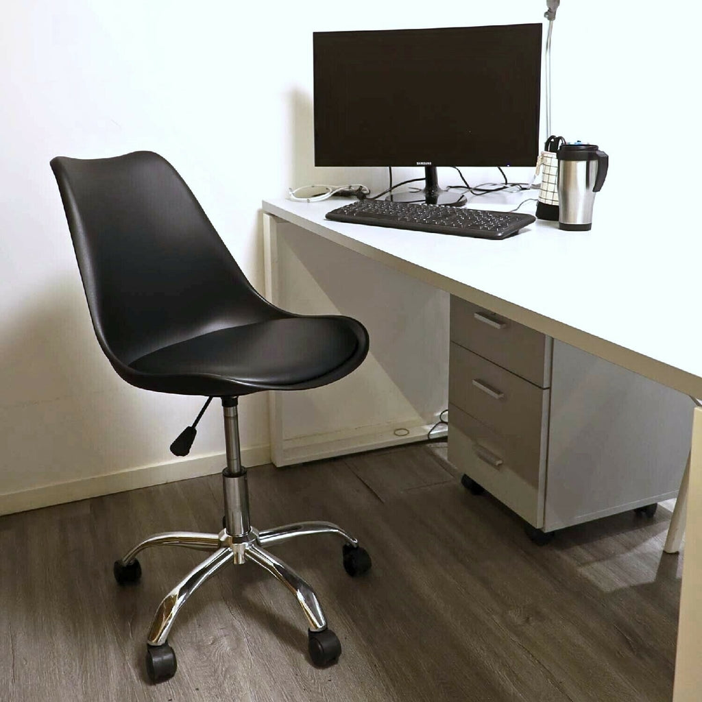 Silla De Oficina Tulip