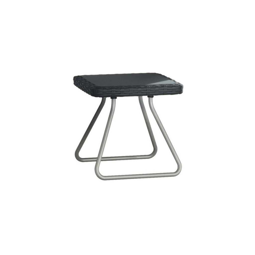 Juego De Reposeras Y Mesa Keter Pacific Sun Gris