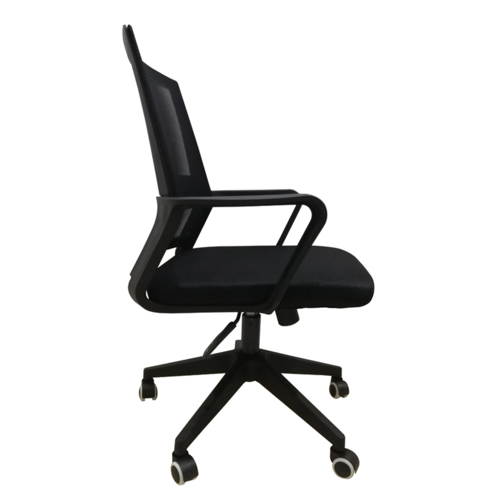 Silla De Escritorio Oficina Ergonomica Mesh Sally