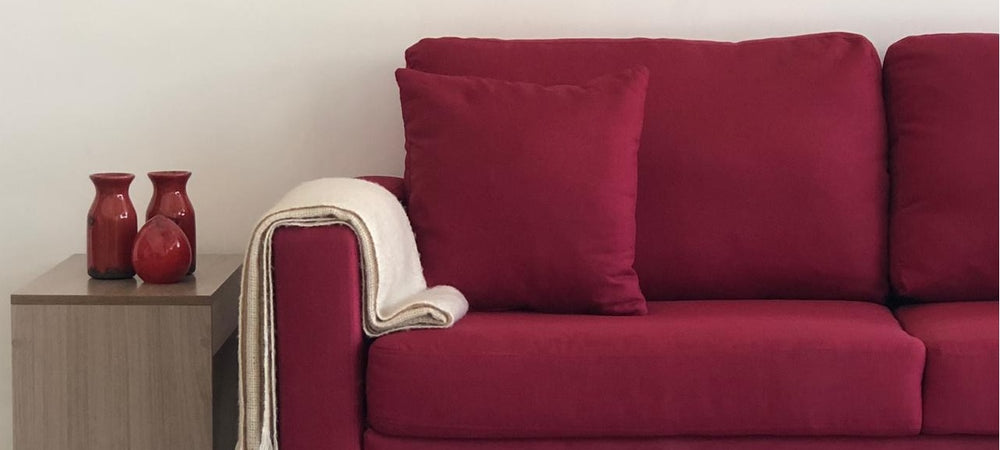 Sillones 3 Cuerpos