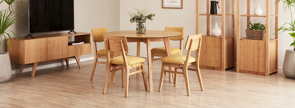 Mesas de Comedor