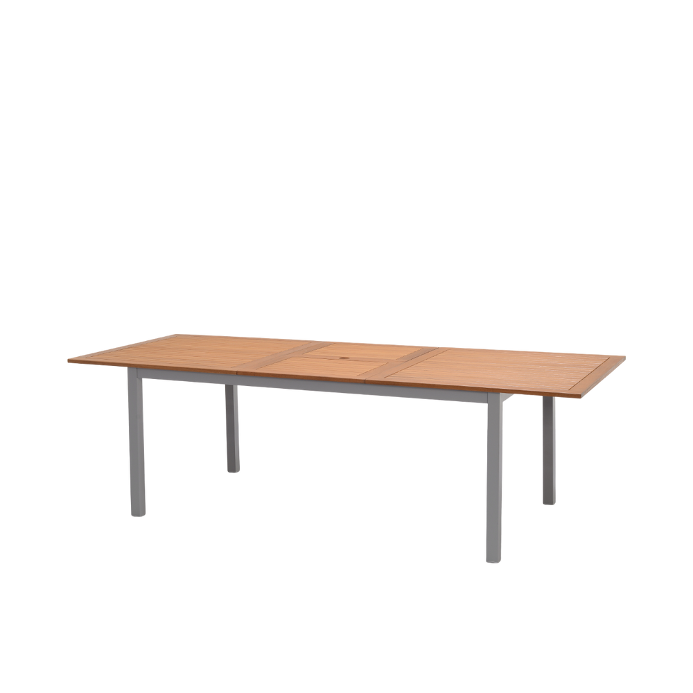 Mesa Extensible Kingsbury Lynx De Madera