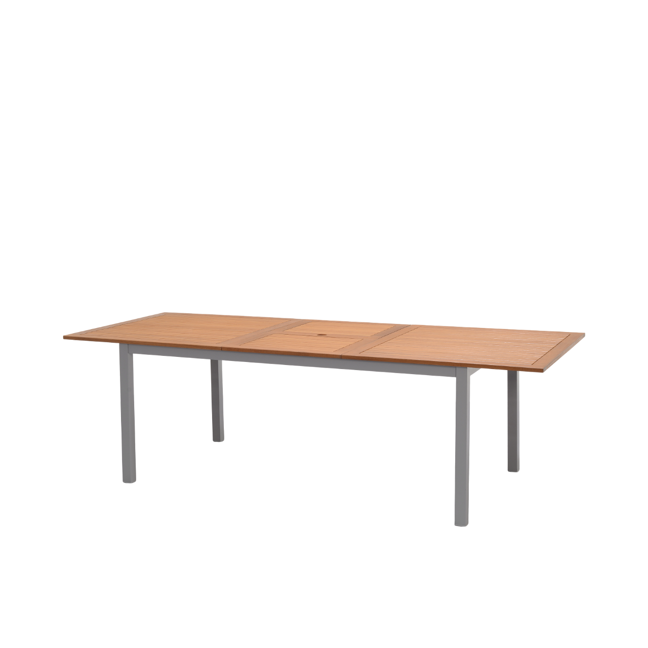 Mesa Extensible Kingsbury Lynx De Madera