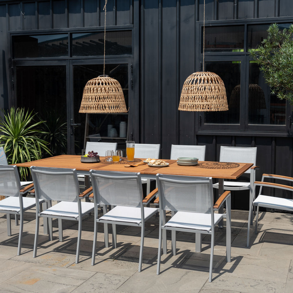 
                      
                        Mesa Extensible Kingsbury Lynx De Madera
                      
                    
