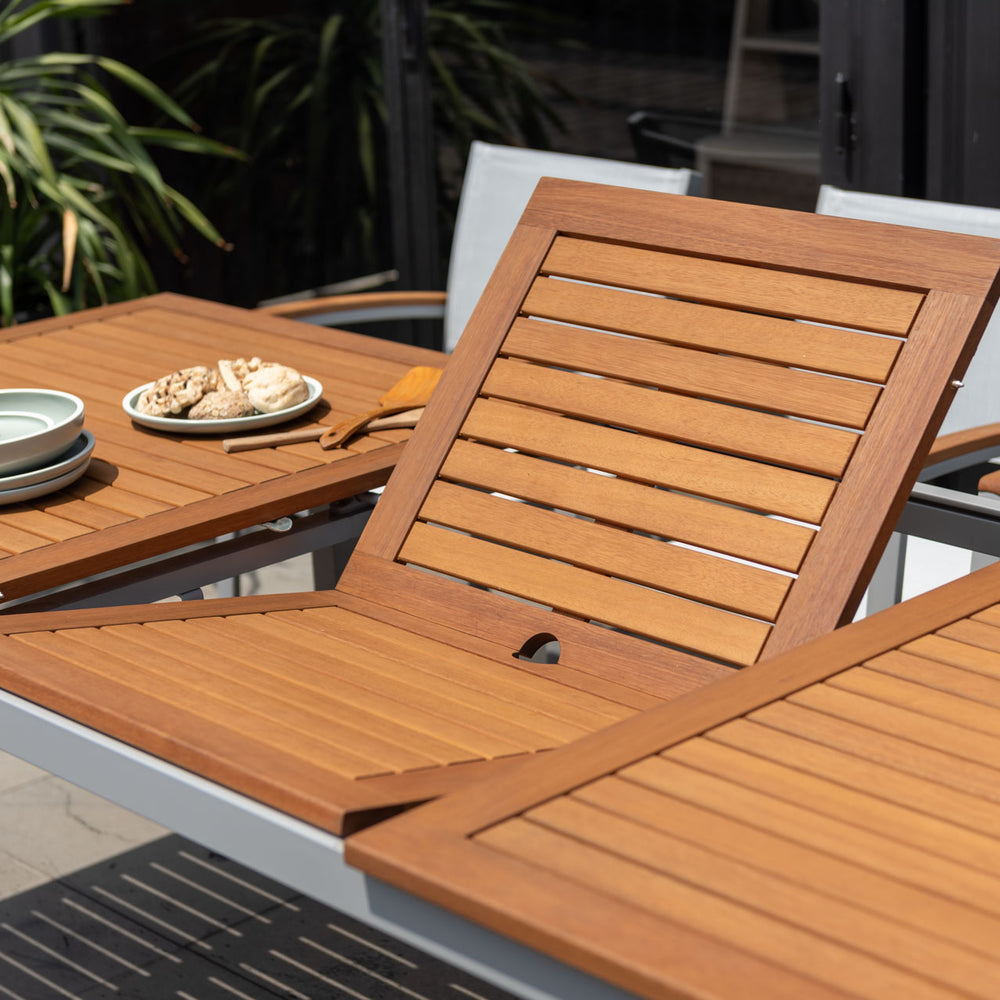 
                      
                        Mesa Extensible Kingsbury Lynx De Madera
                      
                    