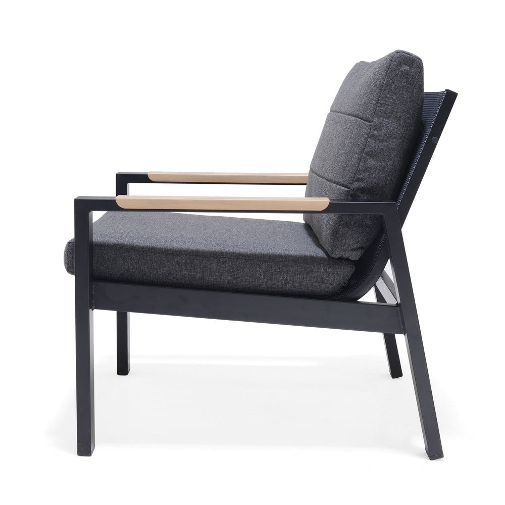 
                      
                        Set De Sillones Ignífugo Panamá x2 Unidades
                      
                    