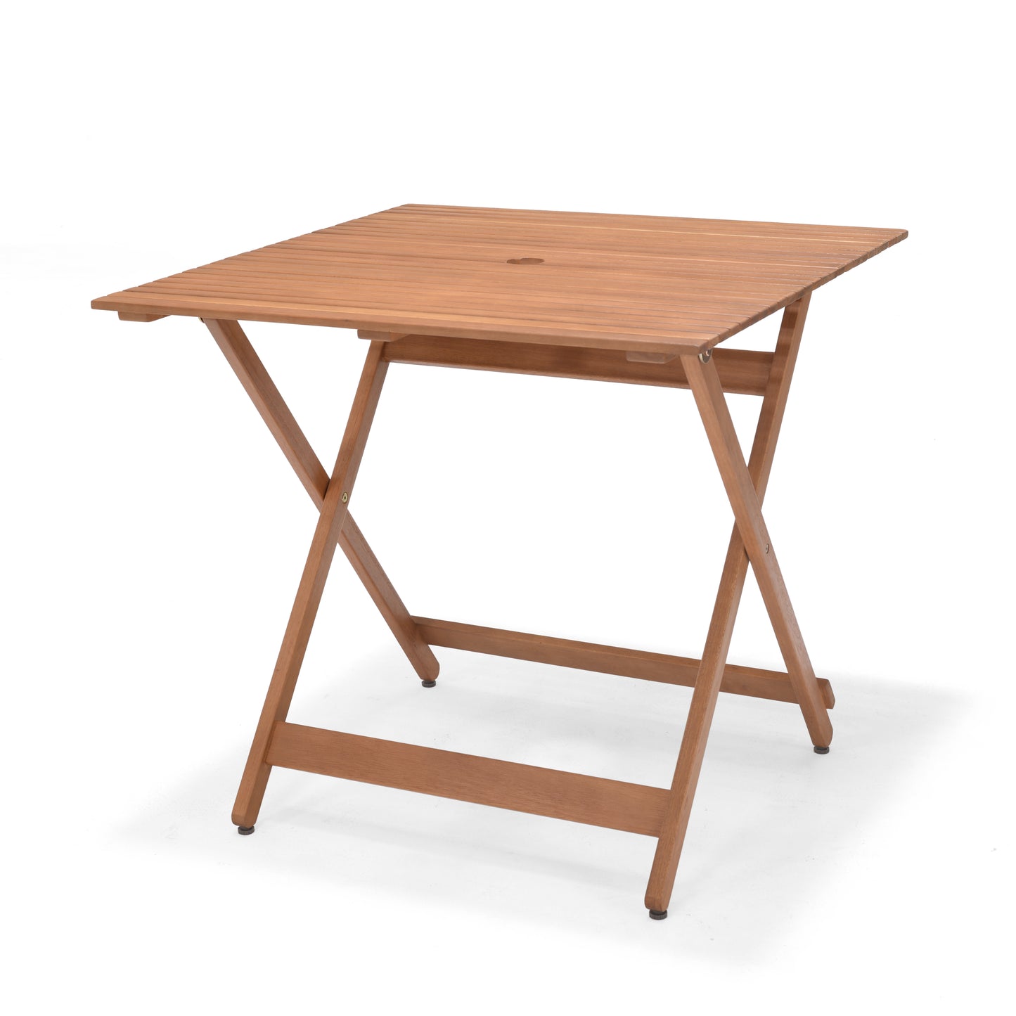 Mesa De Madera Plegable Manda