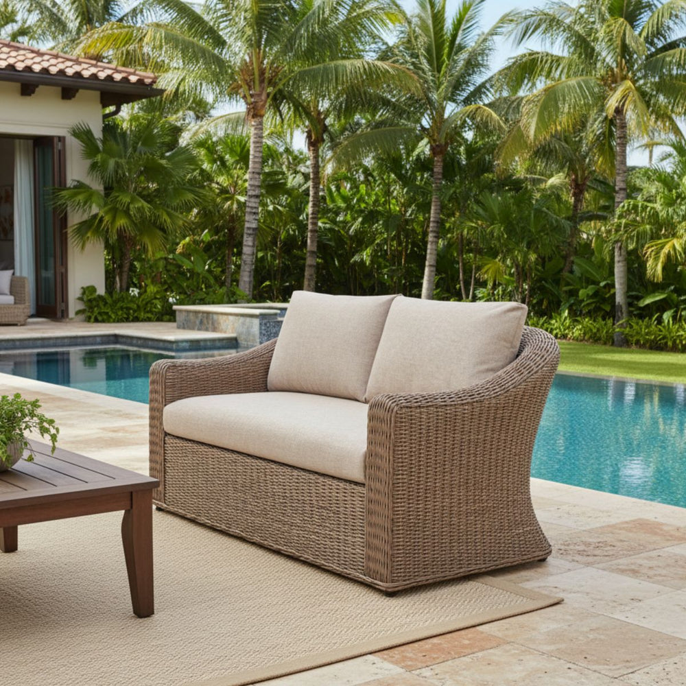 Sillón De Jardín Martinique