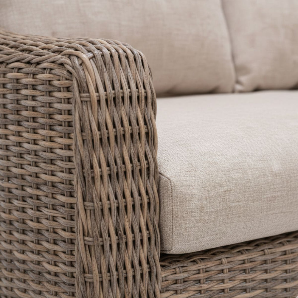 
                      
                        Sillón De Jardín Martinique
                      
                    