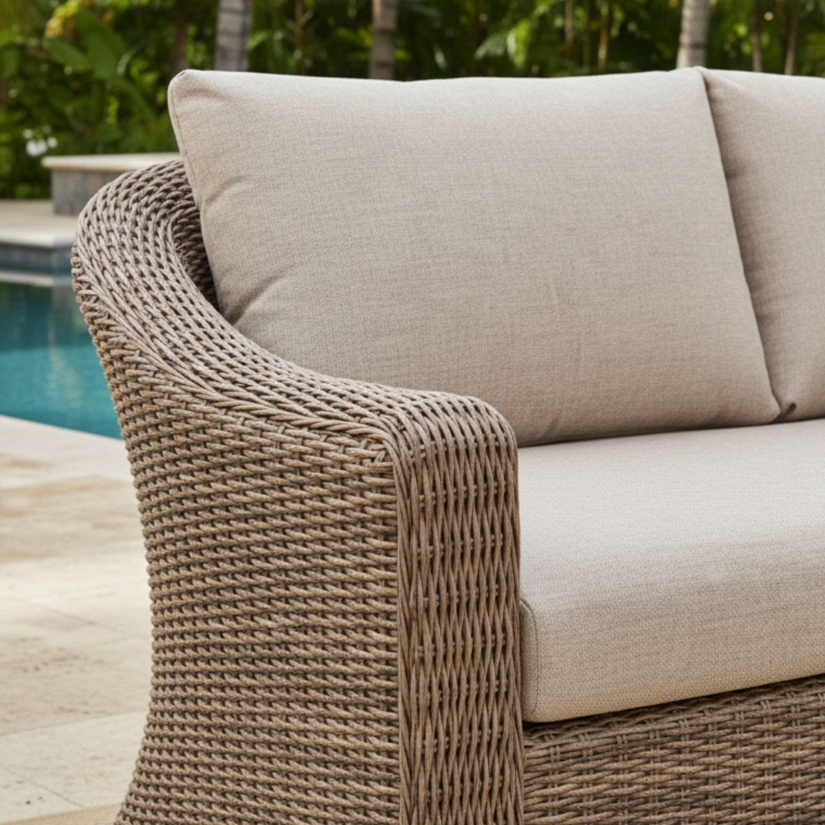Corfam Rigs Sillón De Jardín Martinique | CORFAM – Corfam