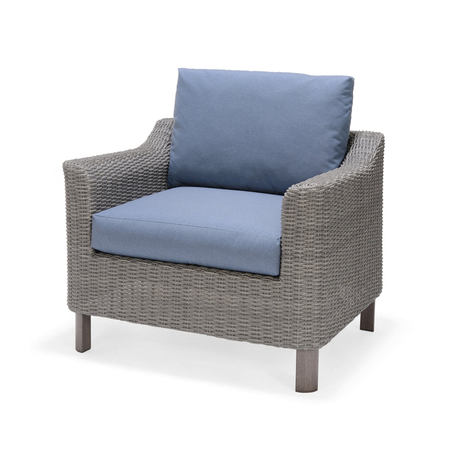 Sillón Haití 1 Cuerpo