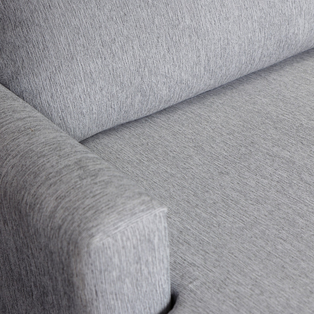 
                      
                        Sofa 2,5 Cuerpos Bruna C/Patas De Metal 180Cm
                      
                    