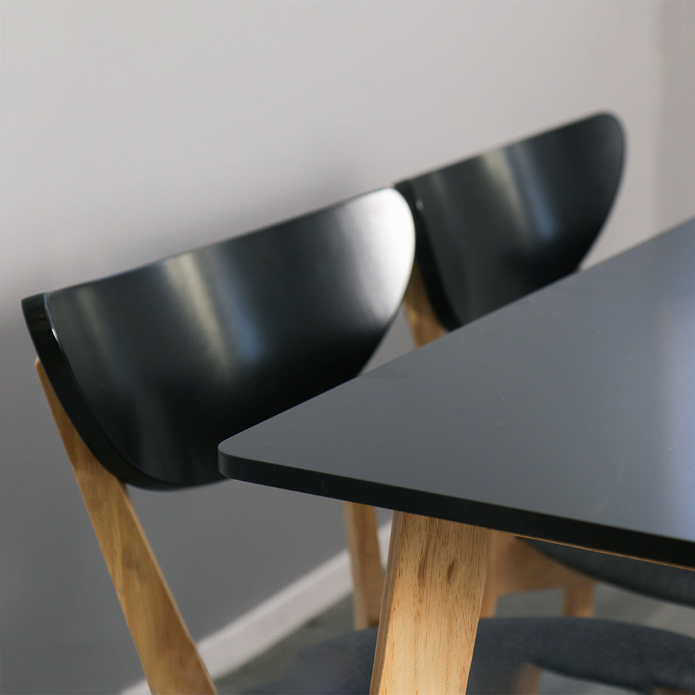 
                      
                        Set De Sillas De Comedor Wendover X2 Unidades - Varios Colores
                      
                    