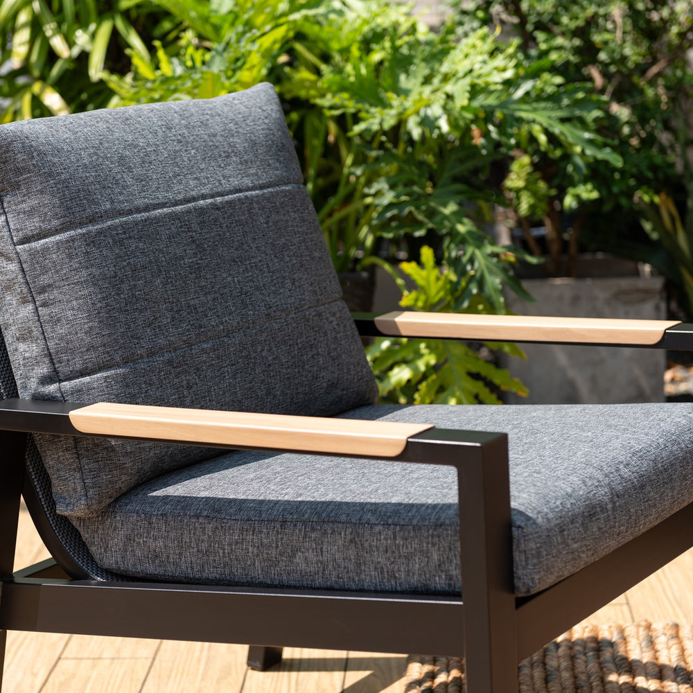 
                      
                        Set De Sillones Ignífugo Panamá x2 Unidades
                      
                    
