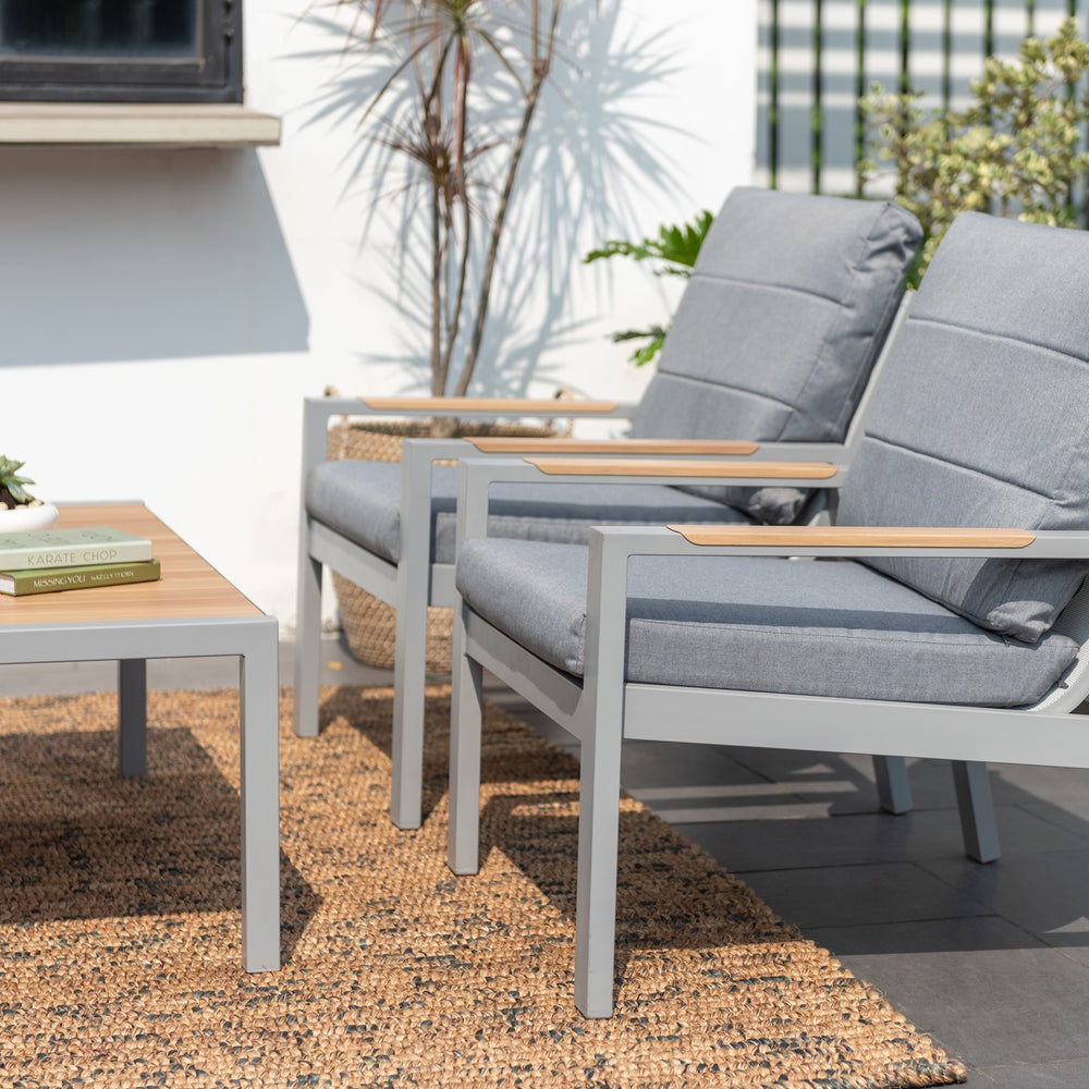 
                      
                        Set De Sillones Panamá X2 Unidades
                      
                    