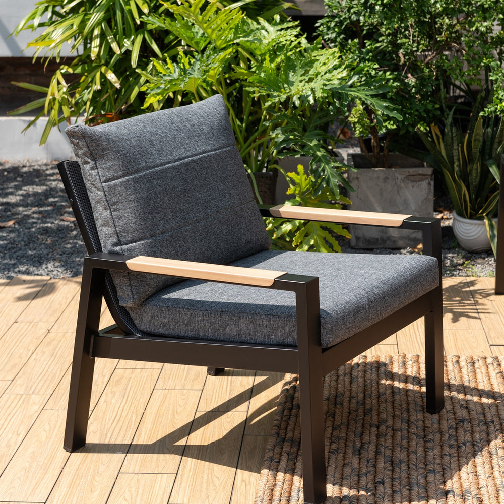 
                      
                        Set De Sillones Panamá X2 Unidades
                      
                    