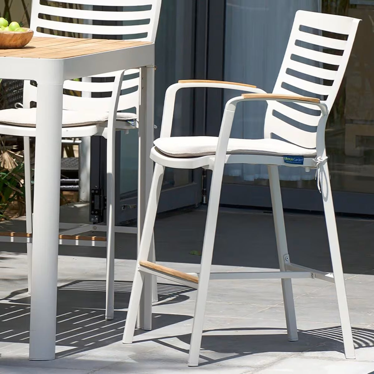 Corfam Rigs Set Exterior Portals Low Bar | CORFAM – Corfam