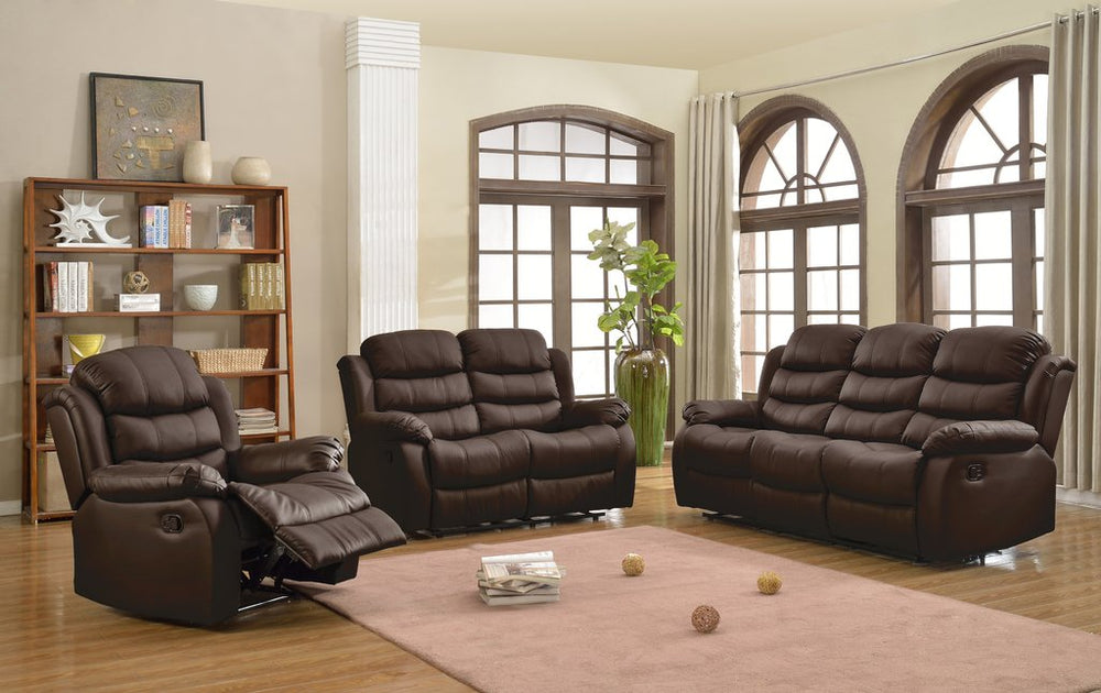 
                      
                        Sillon Reclinable 1 Cuerpo Beverly Negro/Marrón/Gris
                      
                    