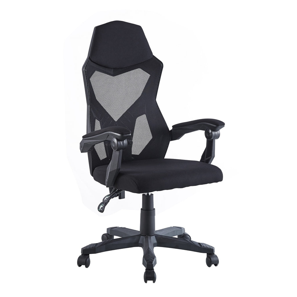 Silla Gamer Ergonomica Pro Mesh - Confort y Estilo – Corfam