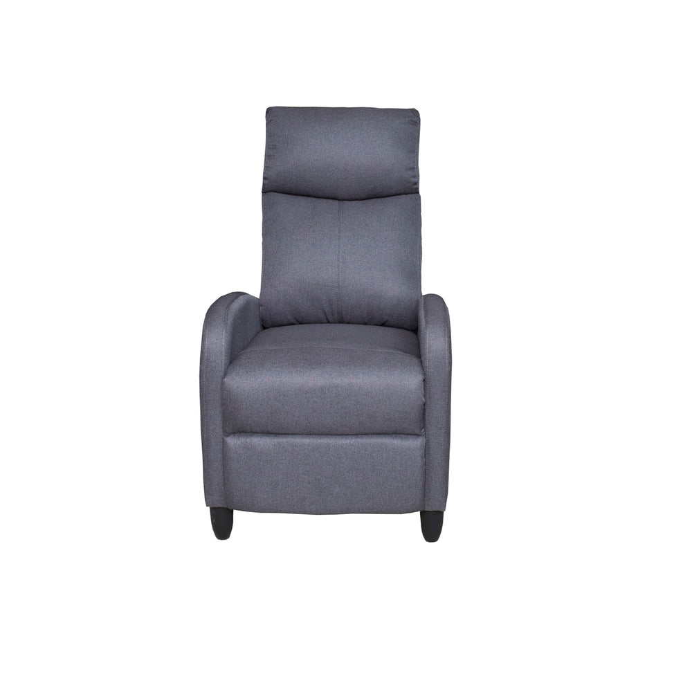 
                      
                        Sillón Reclinable Pushback 1 Cuerpo
                      
                    