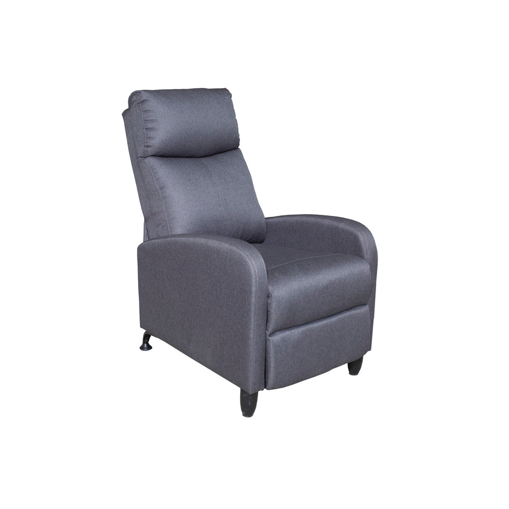 
                      
                        Sillón Reclinable Pushback 1 Cuerpo
                      
                    