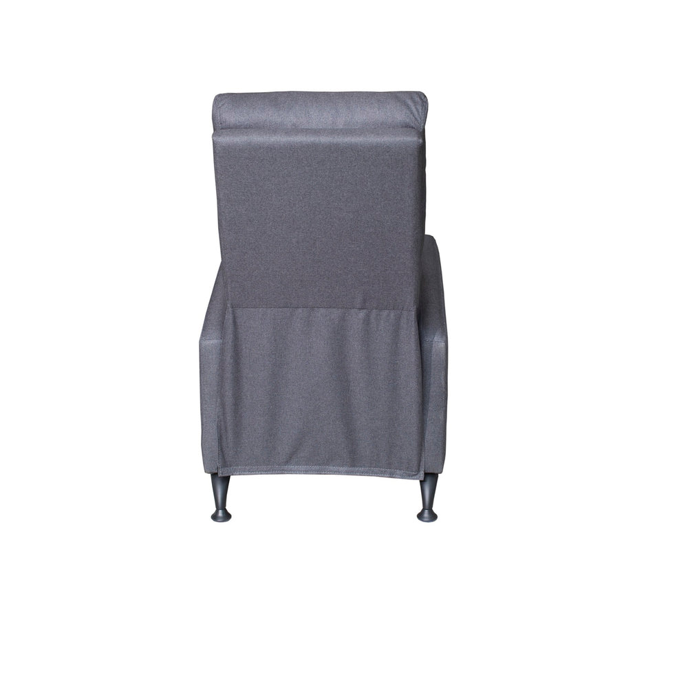 
                      
                        Sillón Reclinable Pushback 1 Cuerpo
                      
                    