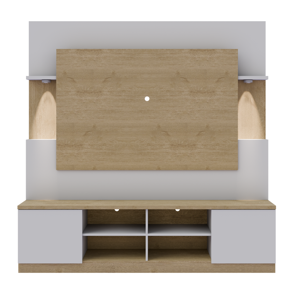 Organizador Para Tv Lilles