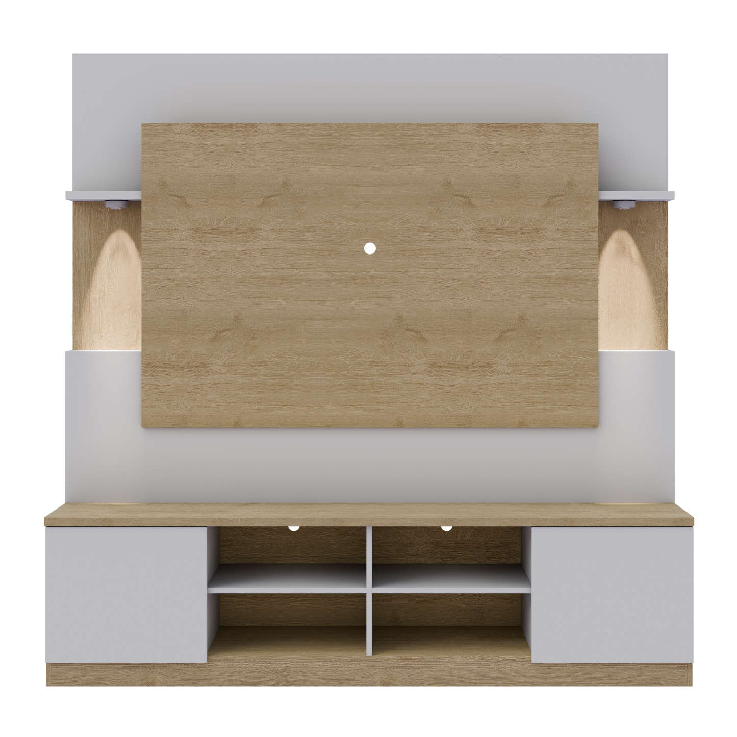 Organizador Para Tv Lilles