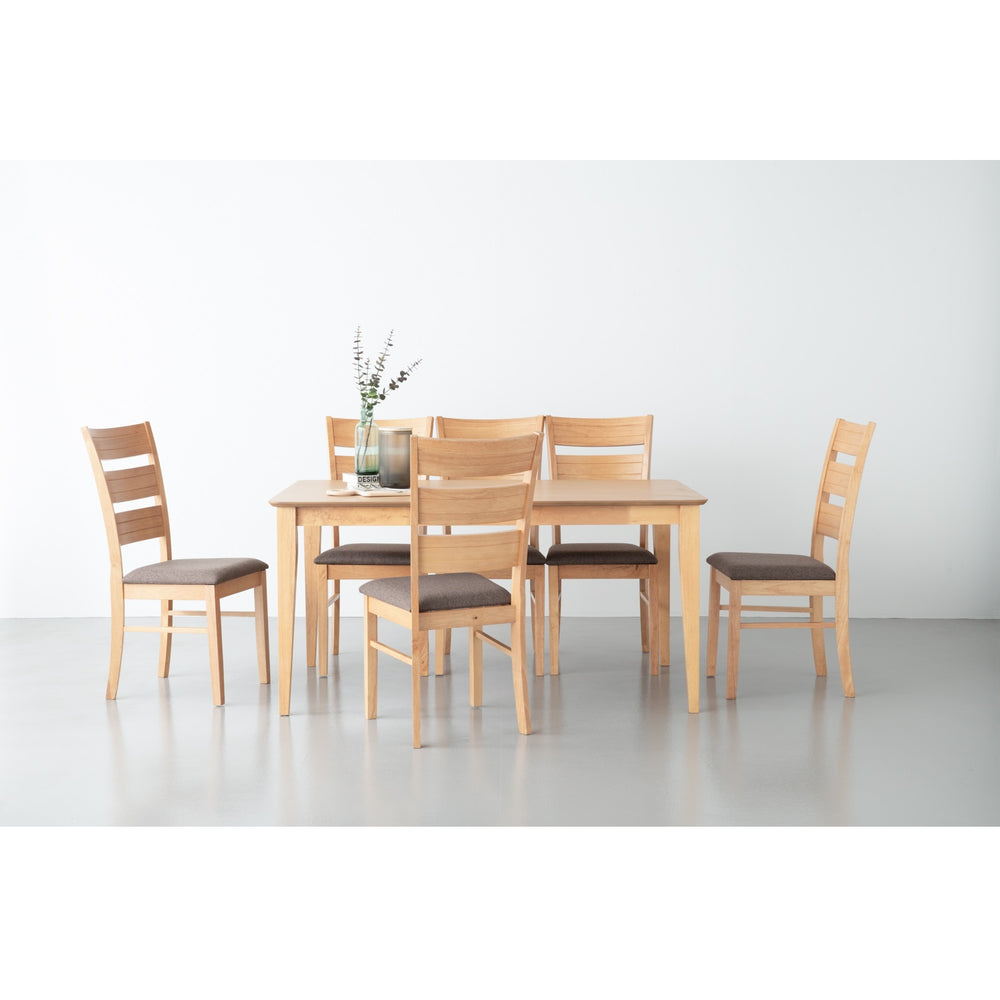 
                      
                        Mesa De Comedor Allegro 150 Natural
                      
                    