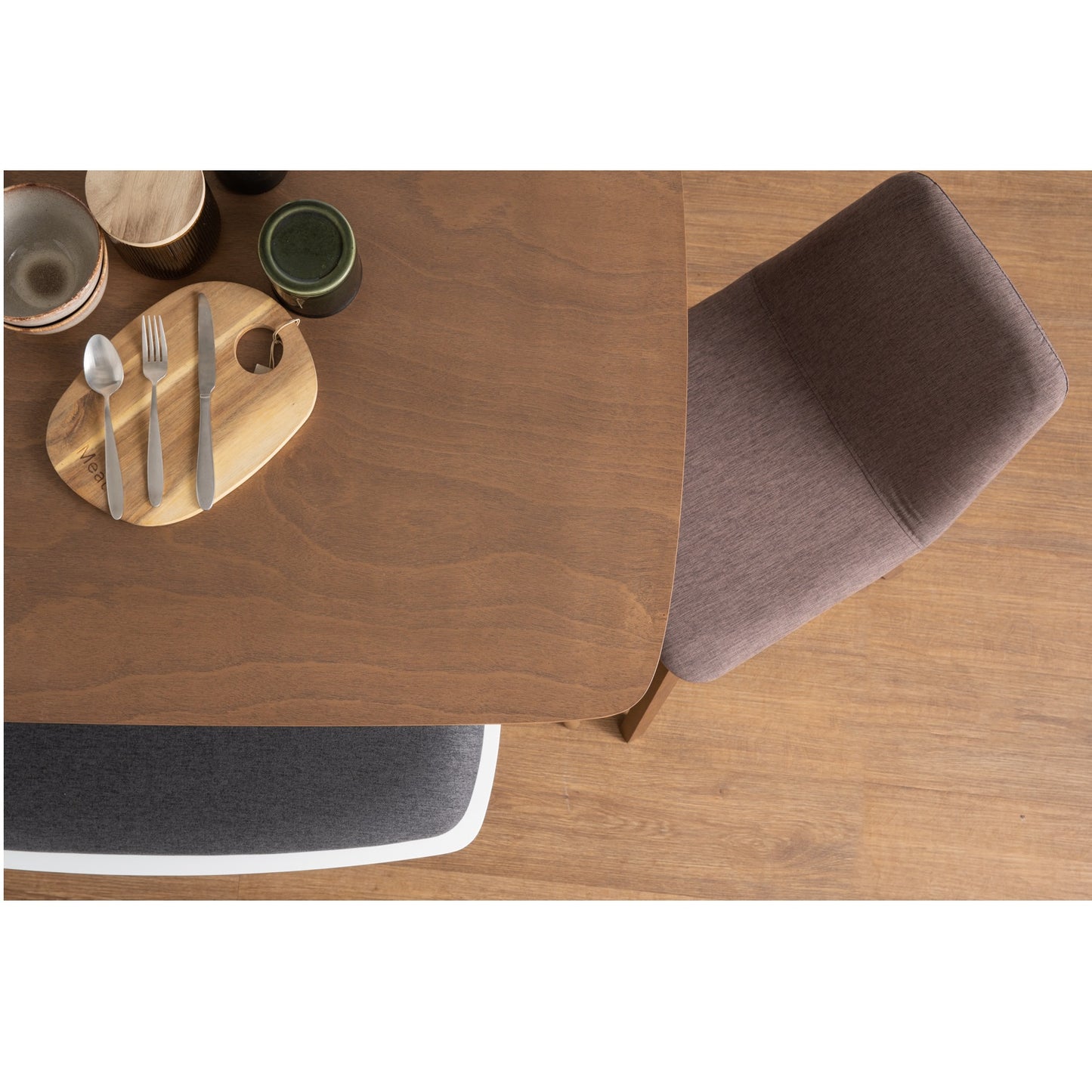 Mesa De Comedor Aimon 150