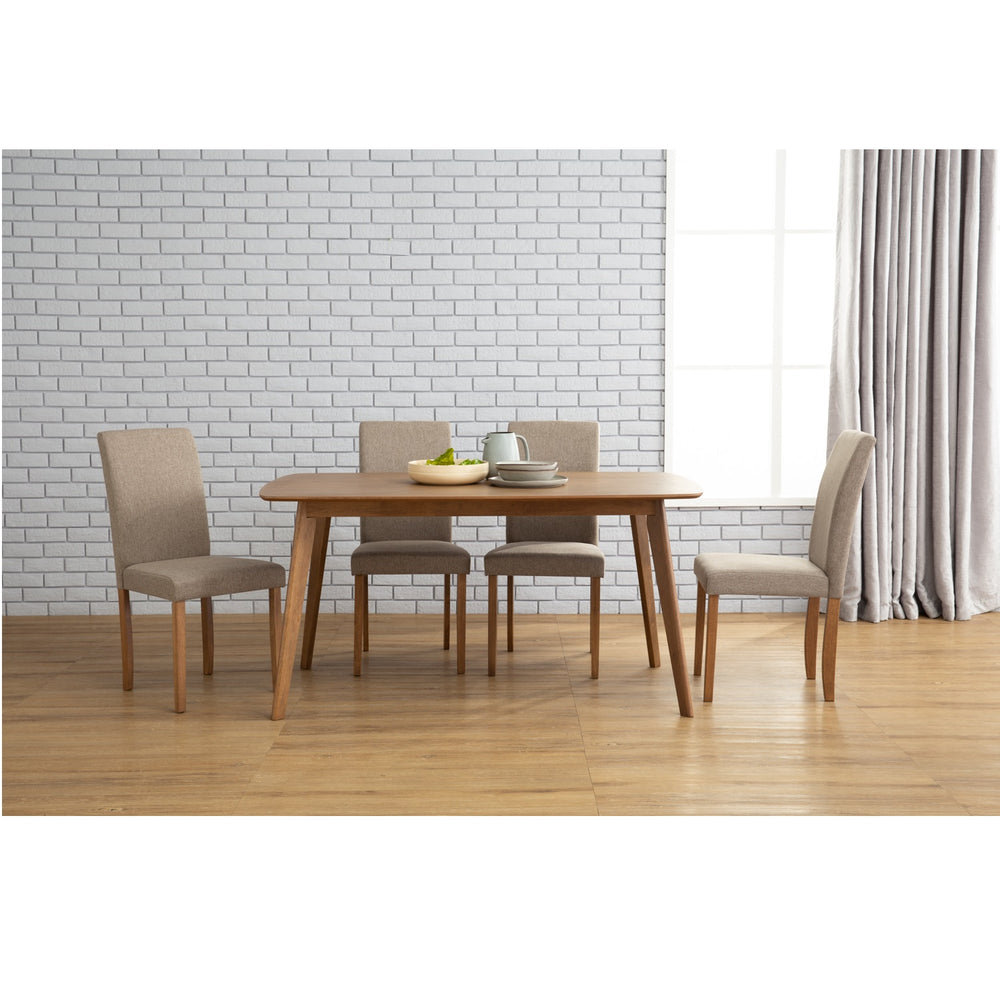 
                      
                        Mesa De Comedor Aimon 150
                      
                    