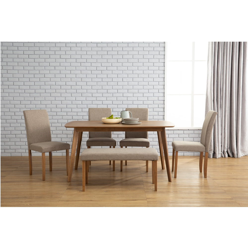 
                      
                        Mesa De Comedor Aimon 150
                      
                    