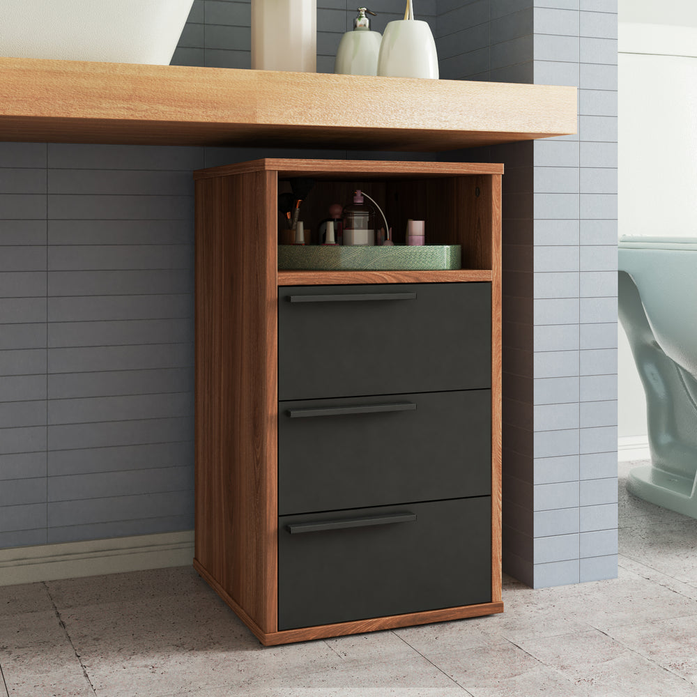 
                      
                        Cajonero Mesa Minimalista Combinado
                      
                    