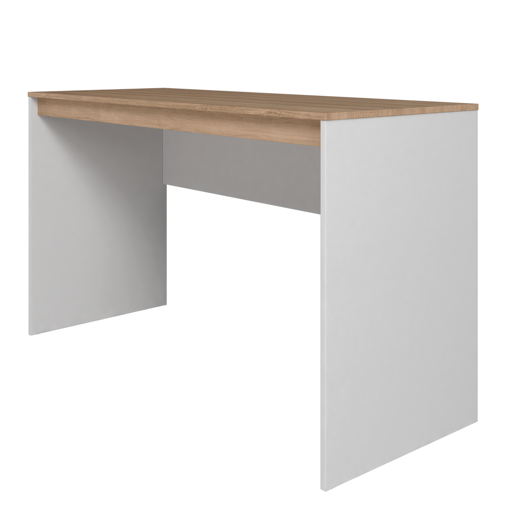 
                      
                        Escritorio Minimalista Combinado
                      
                    