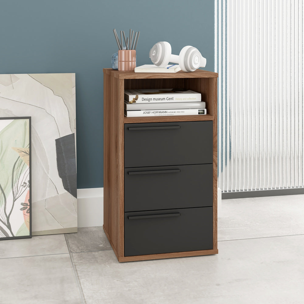 
                      
                        Cajonero Mesa Minimalista Combinado
                      
                    