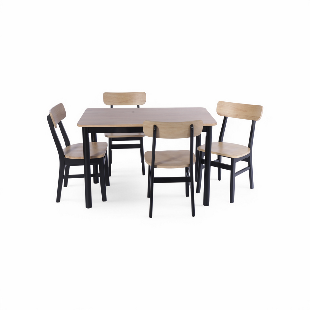 Juego De Comedor Austin