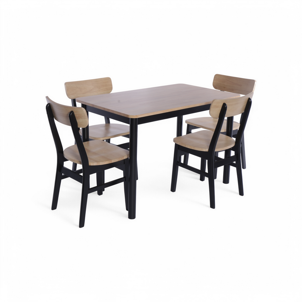 
                      
                        Juego De Comedor Austin
                      
                    
