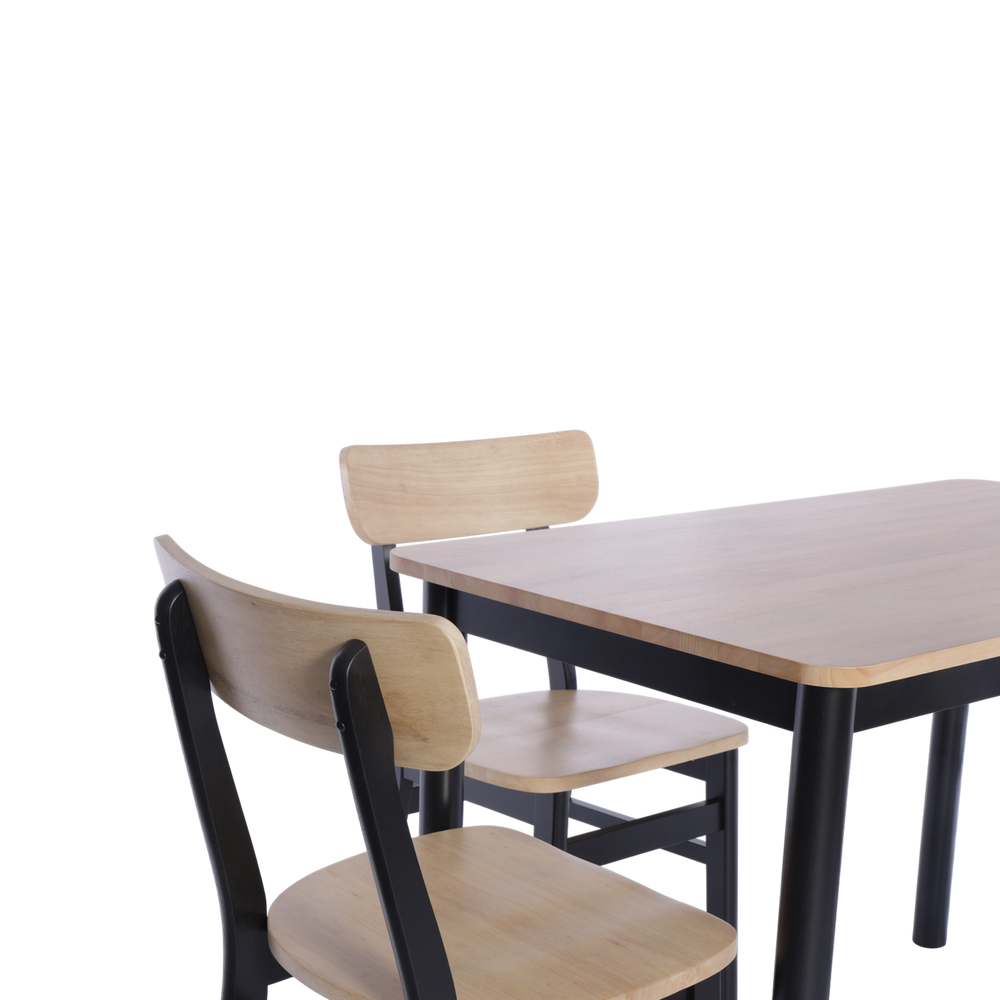 
                      
                        Juego De Comedor Austin
                      
                    