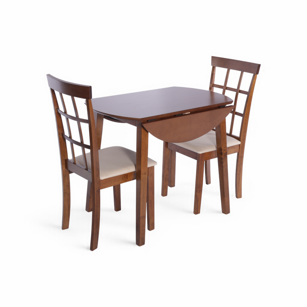 
                      
                        Juego De Comedor Philadelphia Abatible
                      
                    