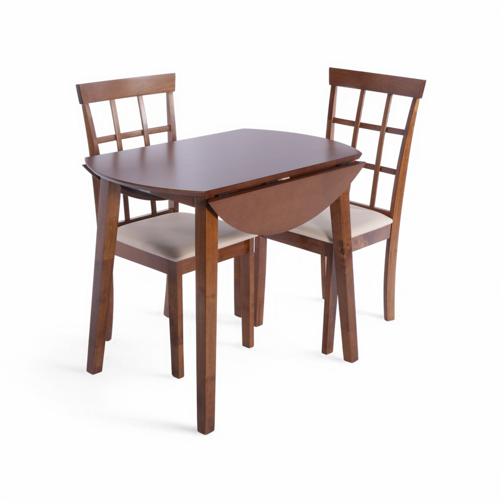 
                      
                        Juego De Comedor Philadelphia Abatible
                      
                    