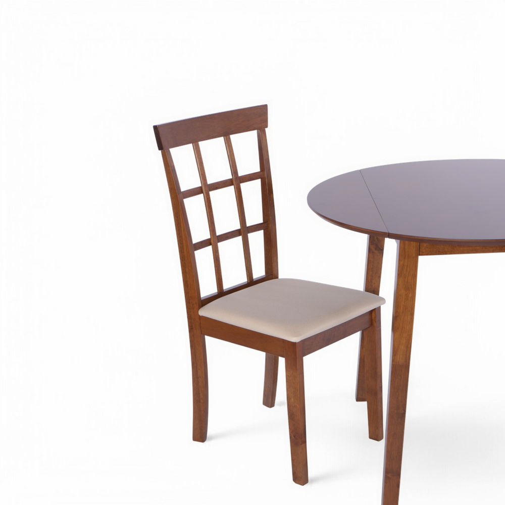 
                      
                        Juego De Comedor Philadelphia Abatible
                      
                    