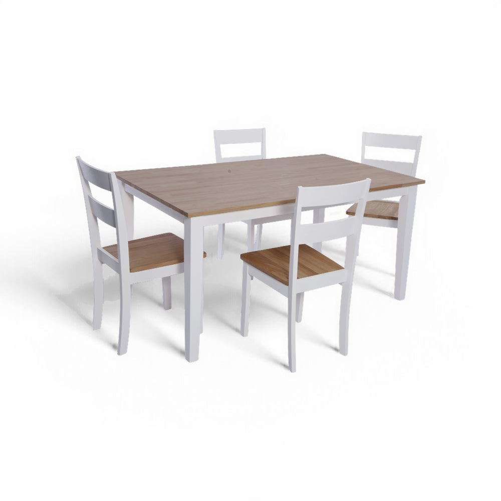 Juego De Comedor New York Large
