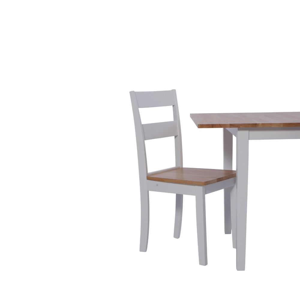 
                      
                        Juego De Comedor New York Extensible
                      
                    