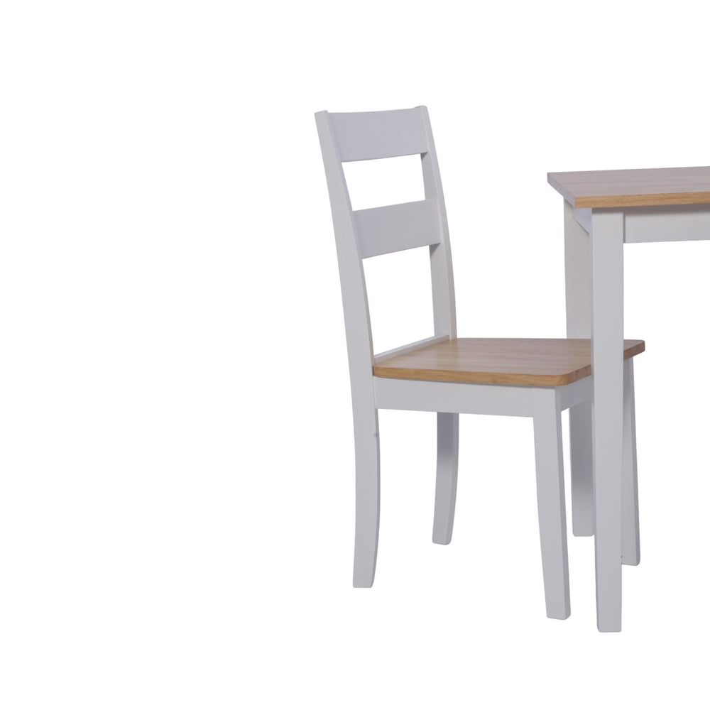 
                      
                        Juego De Comedor New York Large
                      
                    