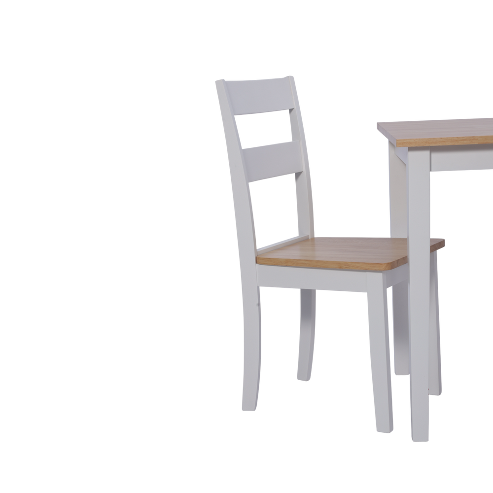 
                      
                        Juego De Comedor New York Small
                      
                    