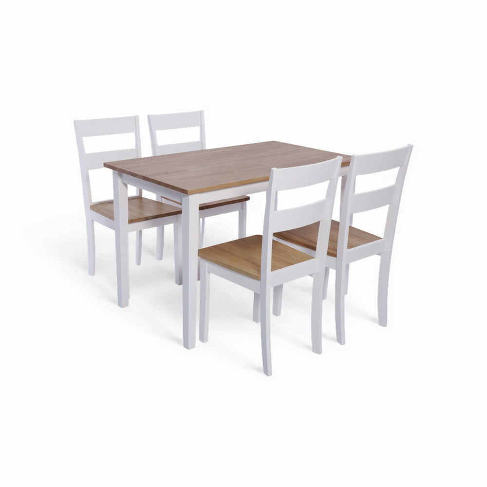
                      
                        Juego De Comedor New York Large
                      
                    
