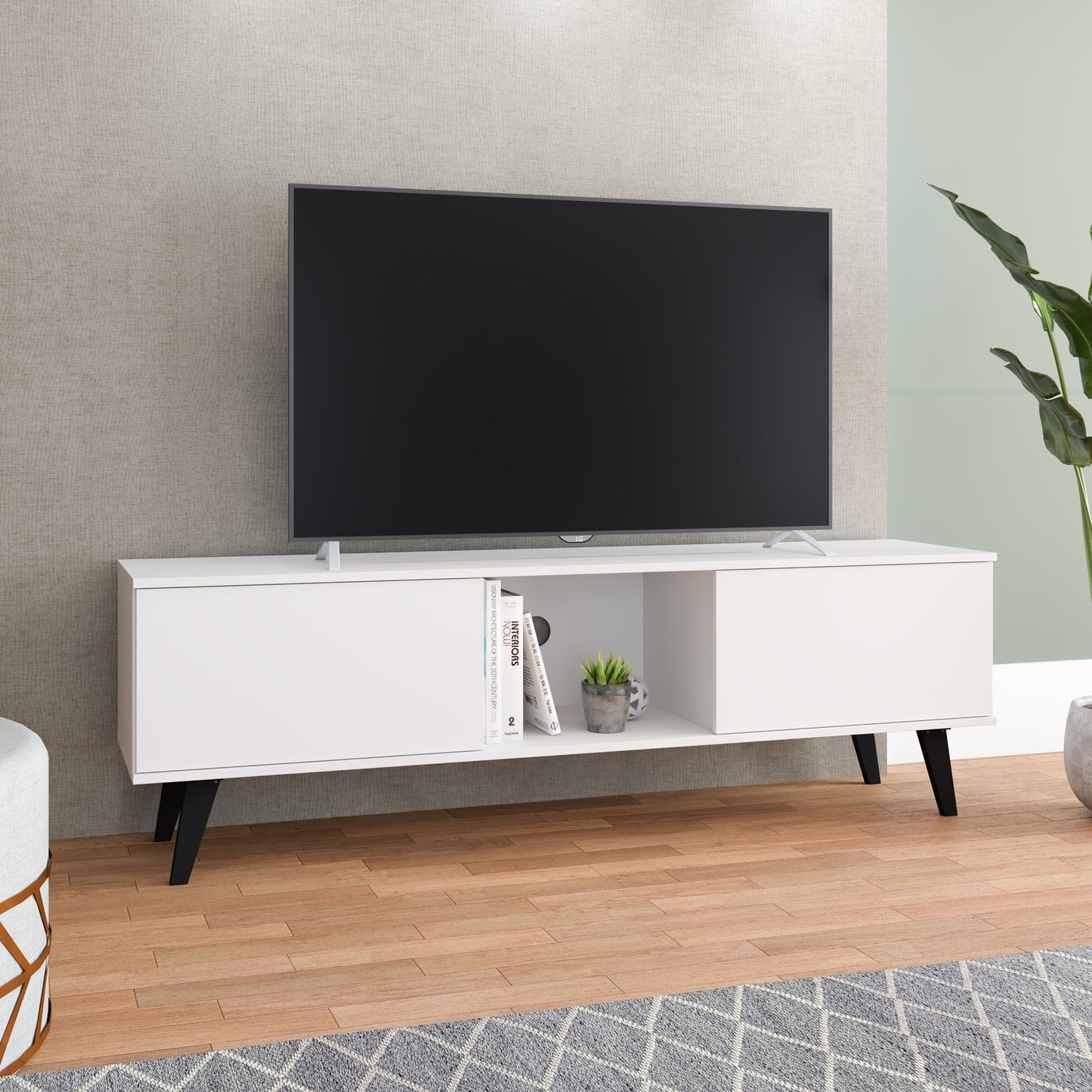Rack De TV Sena