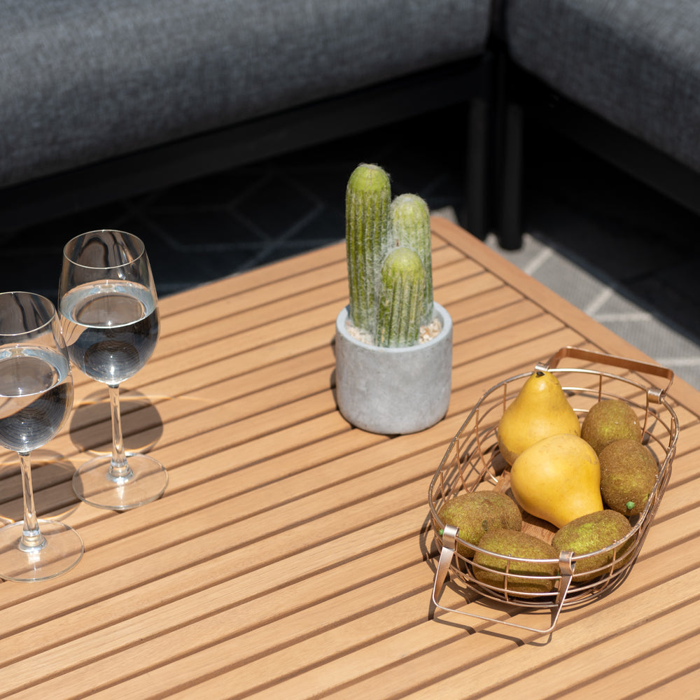 
                      
                        Juego De Jardin Bendigo Select
                      
                    