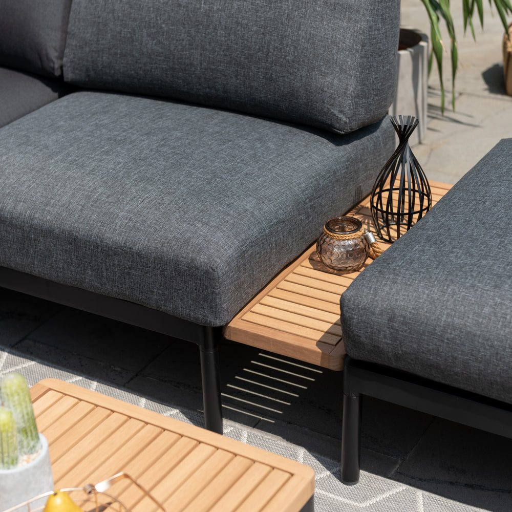 
                      
                        Juego De Jardin Bendigo Select
                      
                    
