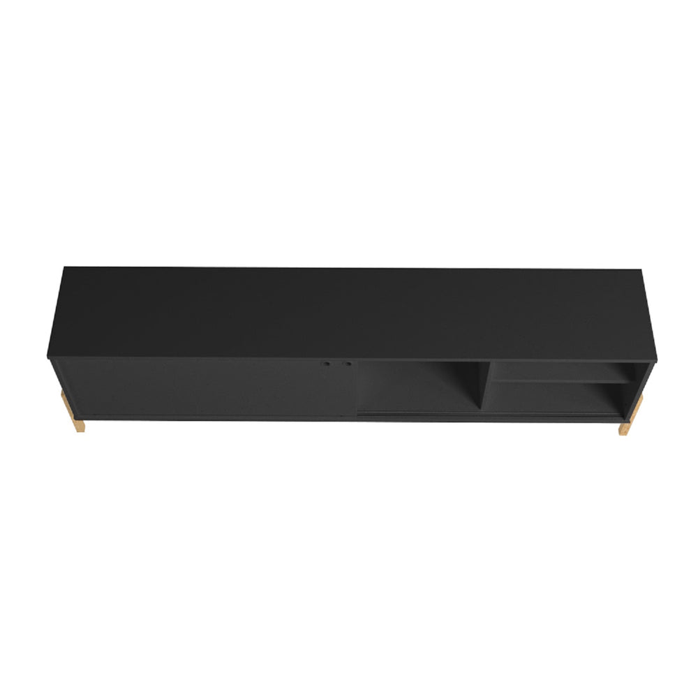 
                      
                        Rack Para Tv Negro Molly
                      
                    